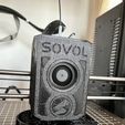 IMG_9571.jpg Anycubic Kobra 2 Toolhead for Sovol SV06 SV06 Plus +