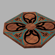 Coaster1.png Raft Coasters - Outer Wilds