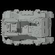 Razorback-Temp0005.jpeg Epic 6mm Razorback Tank with Reinforced Armour