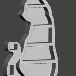 cat-crystal-display-a.jpg Fichier STL écran à cristaux de chat・Modèle à imprimer en 3D à télécharger