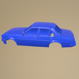 a014.png Opel Ascona berlina 1975 PRINTABLE CAR IN SEPARATE PARTS