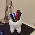 IMG20230418224707.jpg Pencil tooth tooth
