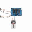 maxresdefault.jpg Free STL file SMARS modular Robot・3D printer design to download