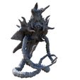 Demonic-Screamers-4A-Mystic-Pigeon-Gaming-1.jpg Demonic Hell Screamers Fantasy Miniatures Multiple Models