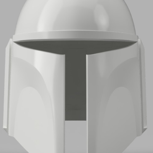 Capture d’écran 2017-09-15 à 17.09.55.png Free STL file Death Watch Mandalorian Helmet Star Wars・3D printable model to download, VillainousPropShop