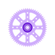 gear_5_1.stl Free STL file Servo pan reduction gear set・3D printable model to download