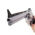 44-Magnum-pistol-replica-prop-from-7-Days-To-Die-by-Blasters4Masters_5.jpg 44 Magnum 7 Days To Die Prop Replica Pistola Arma Cosplay