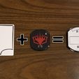 c4ca7da3-6da0-40c3-b786-72ecaa3e6dc1.jpg MTG Dry Erase Tokens with Counters for Magic the Gathering