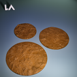 Render_Topper_005.png Base Set 2 - Woodland Roots