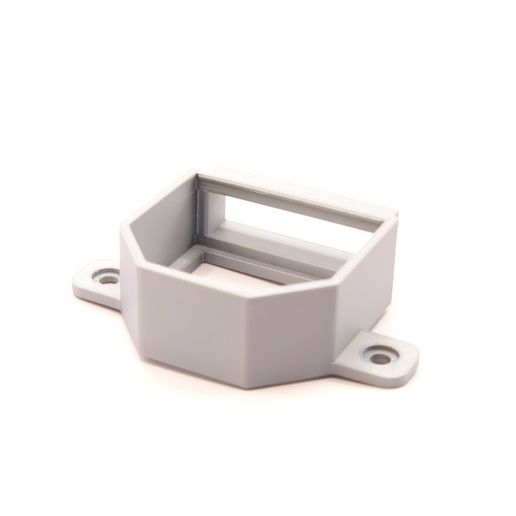 Shelly (1 Gen4) Wall Mount Case photo 2
