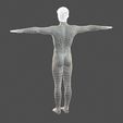 11.jpg Beautiful man -Rigged and animated for Unity
