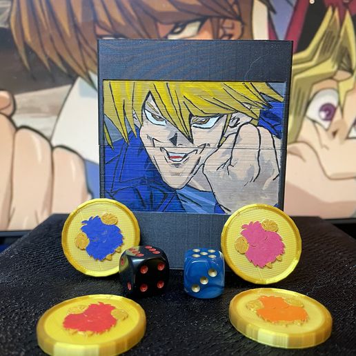 yu gi oh joey wheeler deck Complete Custom for Yu-Gi-Oh! Structure Deck: Joey Volume 2
