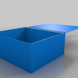 parametric_box_with_sliding_lid_20200424-60-1b2hndy.png My CustomDomino Box 1zed Parametric box with sliding lid