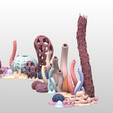Alien-landscape_view2.png Conjunto de cenários de selva alienígena