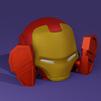 İRONMAN.png TINY IRONMAN