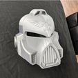 06bc7e8a7c9b1455efe25a3e426bb687_preview_featured.jpg Space Marine Helmet - Wearable (remix)