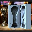 MOLDE-WORLD-CUP2.jpg ALÇI KALIP - DÜNYA KUPASI