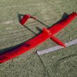 Melusine25.jpg Melusine - 3D printed electric glider and FPV platform