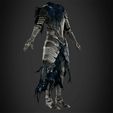 ArtoriasArmorClassic4.jpg Dark Souls Knight Artorias Abysswalker Armor for Cosplay