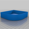 Esquina.png Trofast 3d printing accessorie holder