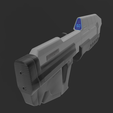 16434e43-d77a-4372-967a-dd1355d54d3e.png MA5B Assault Rifle from Halo CE (Working lights)