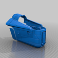 Body_front_HPC.png Razor Crest Mark 2 The Mandalorian
