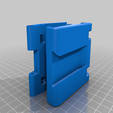 Latch_Assembly.png 3D Printer Tool Holders - Modular