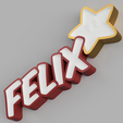 LED_-_FELIX-STAR-_2021-Dec-20_01-58-54PM-000_CustomizedView4798312785.png NAMELED FELIX (WITH A STAR) - LED LAMP WITH NAME