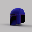 7aadbf42-6109-403c-829a-2e292adfae89.png Custom OT Mandalorian Helmet