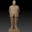 hitchcock_stl-9.jpg ALFRED HITCHCOCK 3D Printable pack