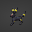 1.png UMBREON AMBULANTE DE POKÉMON