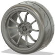 Screenshot-2025-05-30-132011.png 1/24 20x9.5 (C3) Advan Racing RZ-DF2 wheels