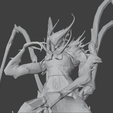 ora0.1.png Warframe - Oraxia Figure