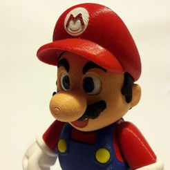 Super Mario juego completo