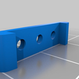 3e1a2eac29a4c9164d754d0512a1afbf.png Free STL file Linear recirculating ball bearing 10mm (5 row) v2・Model to download and 3D print, SiberK