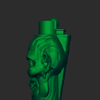 Captura-de-pantalla-2026-04-16-a-las-22.09.52.png FUNDA MECHERO CLIPPER . ZOMBIE CHAMAN .LIGHTER CASE .CUBIERTA PARA PERSONALIZAR ENCENDEDOR CLIPPER ARCHIVOS STL ALTA DEFINICION.HD STL PRINT.