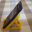 20220717_084634.jpg Tablet mobile phone stand