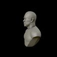 25.jpg Dr Dre Bust 3D print model