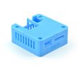 DSC_1699.jpg Free STL file NanoPi NEO’s 3D Printed Housing・Model to download and 3D print