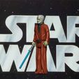 screenshot.4908.jpg Star Wars .stl obi wan .3D action figure .OBJ Kenner style.