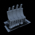 Meat_5_Supported.png NECROMANCER SHELF PROPS FOR ENVIRONMENT DIORAMA TABLETOP 1/35 1/24