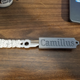 image.png Camillus Knife sheath.