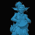 bd2.png Goblin Bard