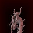 torment1.2.146.jpg Accursed Mutant Of Space pack x2 miniatures! P3