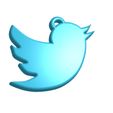 Näyttökuva-2021-08-22-193637.jpg Twitter bird keychain