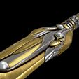 preview_002.jpg Galadriel's Dagger - Rings of Power