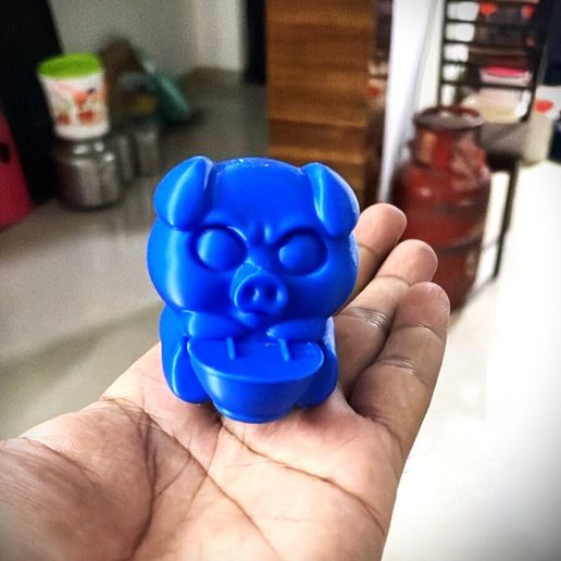 IMG-20250525-WA0011.jpg Stylized Cute Piggy Characters – High Quality 3D Model