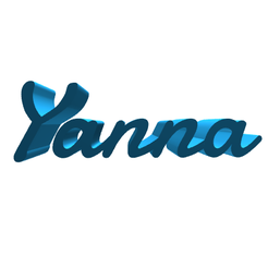 Yanna.png Yanna