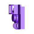 front_right_P1.STL Télécharger fichier STL CH7 locomotive • Design pour impression 3D, NewCraft3D