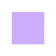 Face_Plate_3.stl Henya The Genuis' Cube